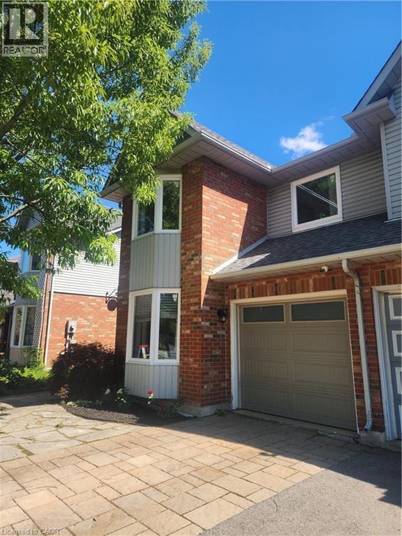 1305 WALKER S Line, Burlington