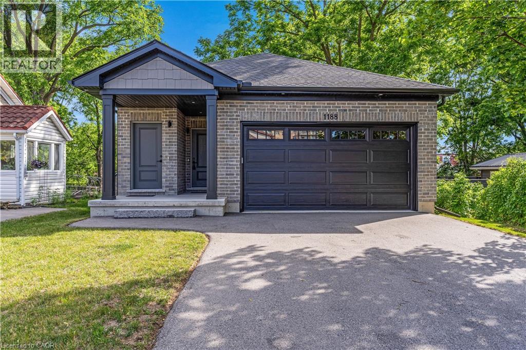 1188 QUEENSTON Road, Cambridge