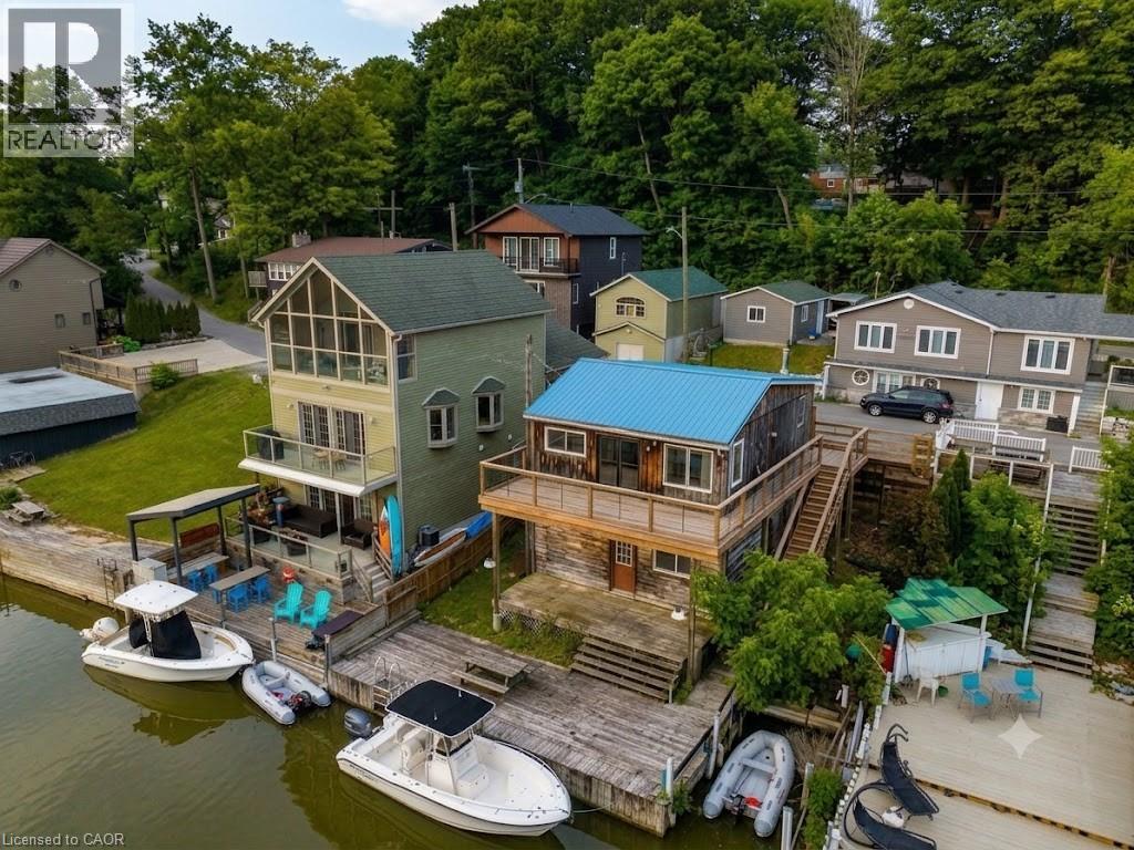 7 DOUGLAS Street, Port Dover