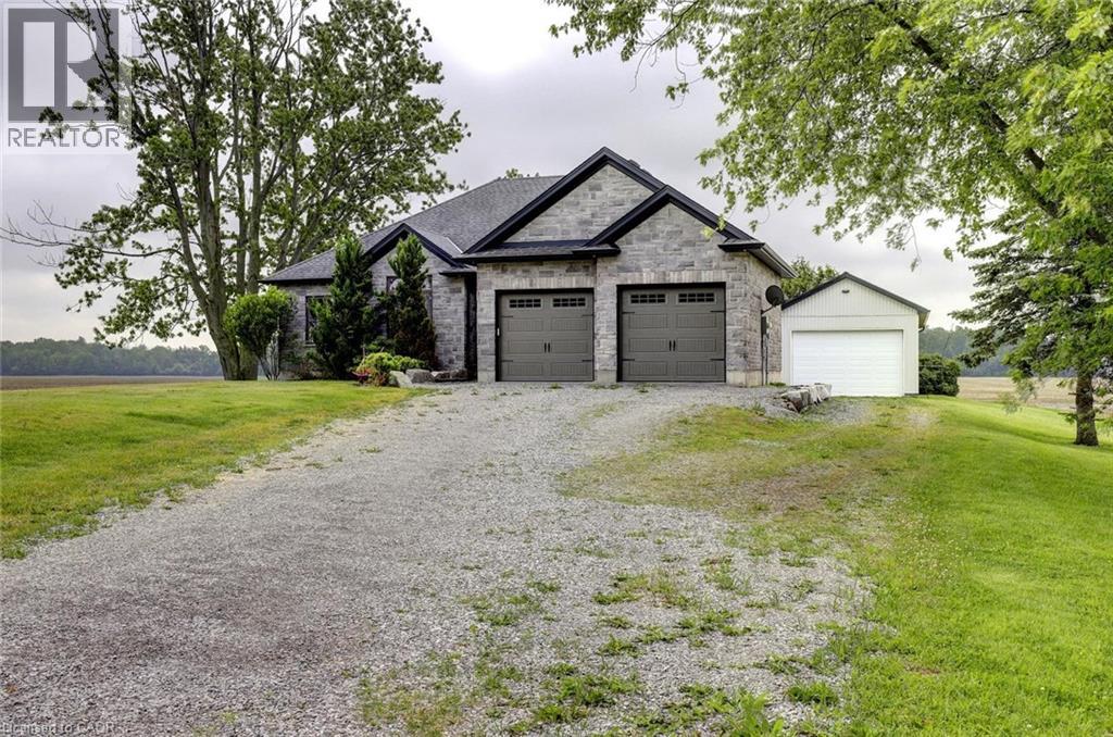 1750 CONCESSION 8 TOWNSEND, Waterford