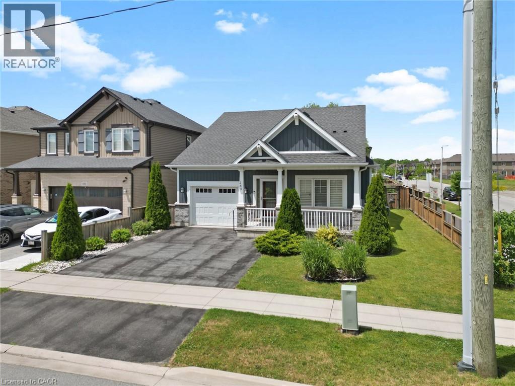 285 SOUTH PELHAM Road, Welland