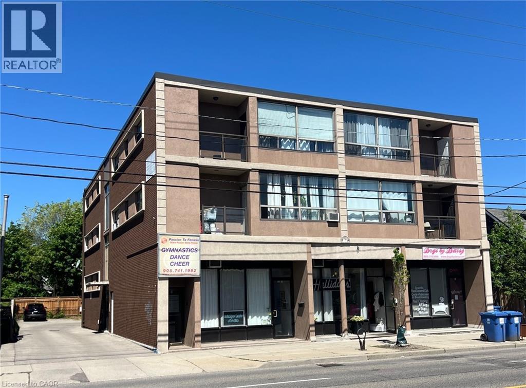 600 UPPER WELLINGTON Street, Hamilton