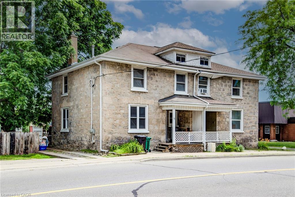 5 GEORGE Street S, Cambridge