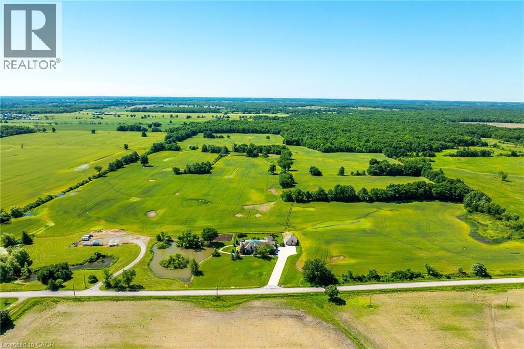 420 CONCESSION RD 2 Road, York