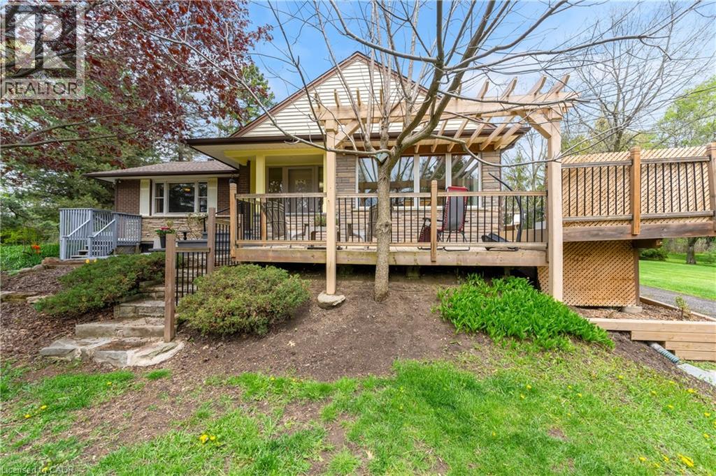 569 CRANE Court, Burlington