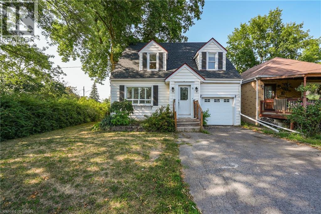 9 ARLINGTON Avenue, St. Catharines
