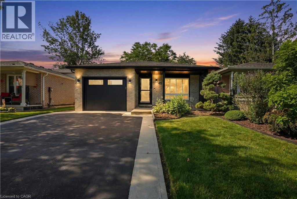 45 SANDRA Crescent, Grimsby