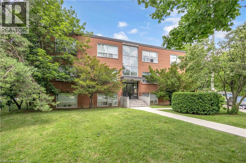 57 MERICOURT Road UnitNo. 302, Hamilton