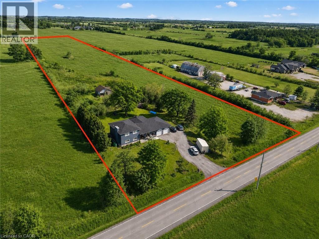 965 HIGHLAND Road E, Stoney Creek