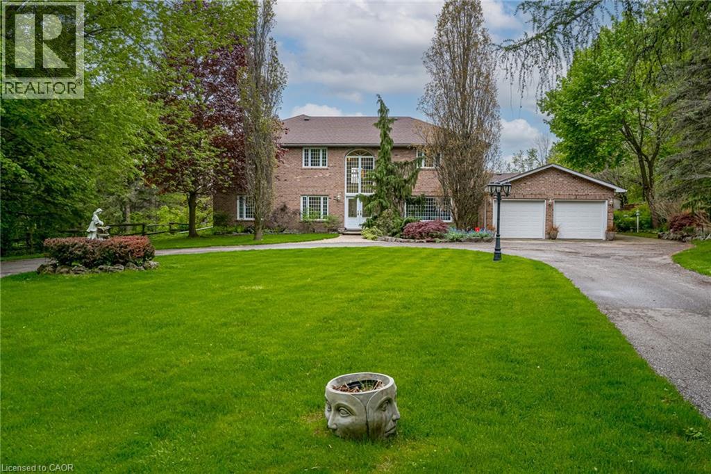 57 KENNEDY Road, Caledon