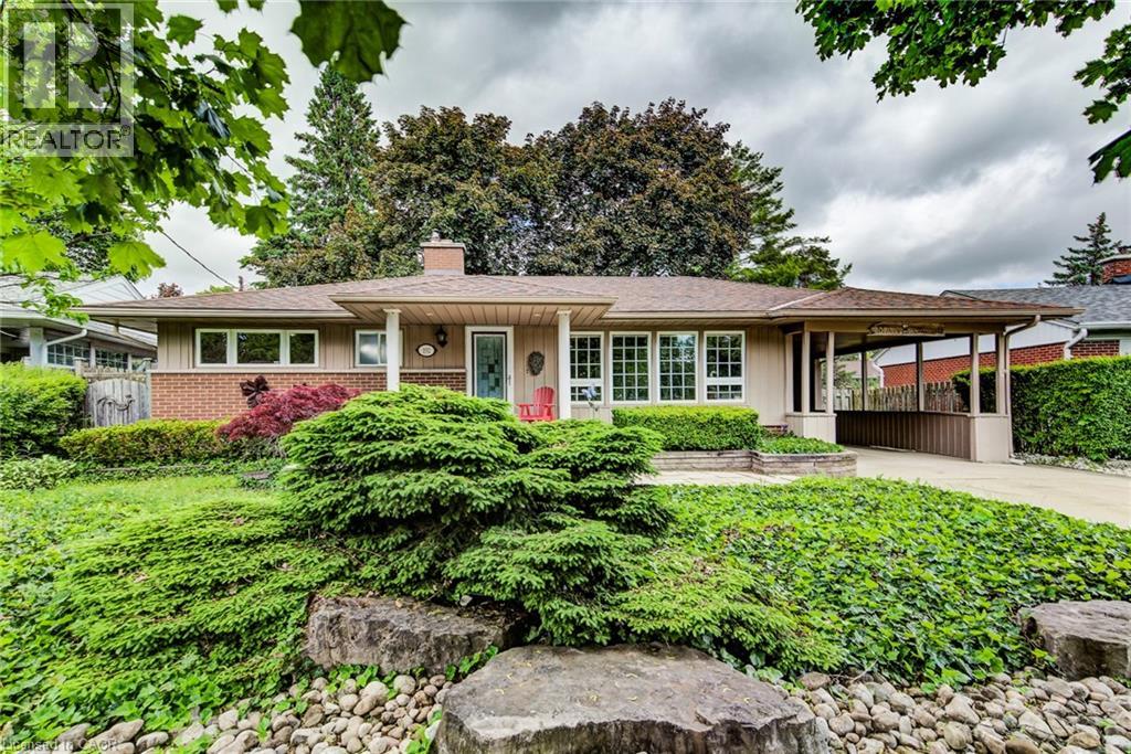 192 WARREN Road, Kitchener