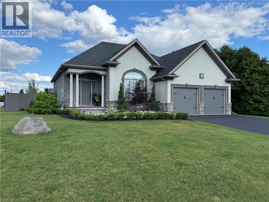 2 KIM Lane, Waterford