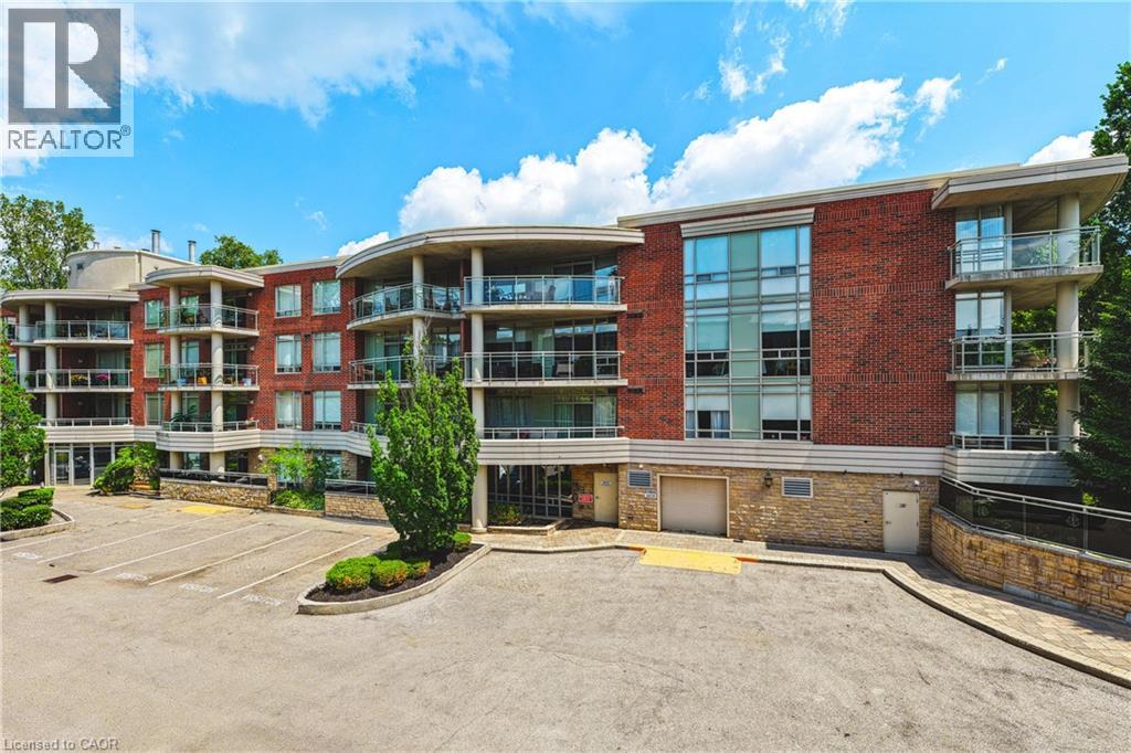 125 WILSON Street W UnitNo. 312, Ancaster