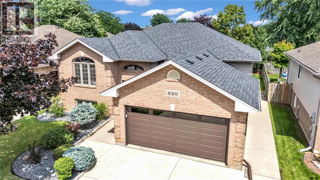830 REVLAND Drive, Tecumseh