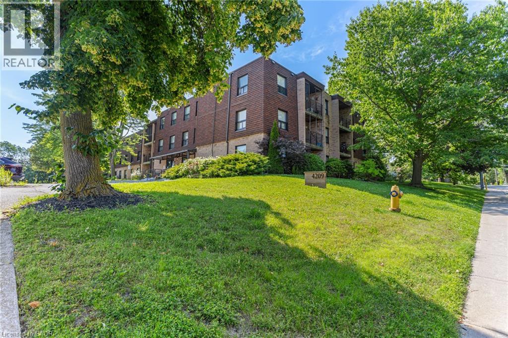 4209 HIXON Street UnitNo. 211, Beamsville