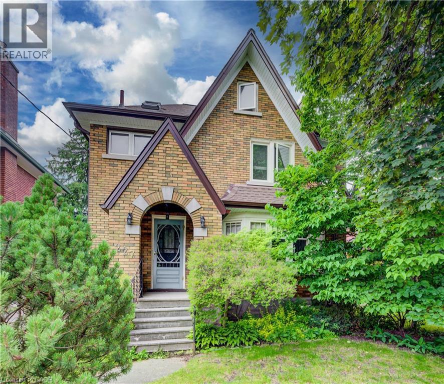 227 LYDIA Street, Kitchener