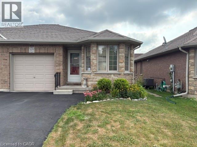 49 MILLCROFT Drive, Simcoe