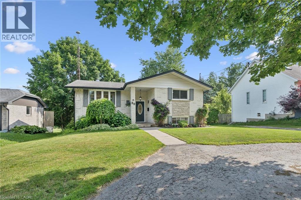 80 JANE Street, St. Clements