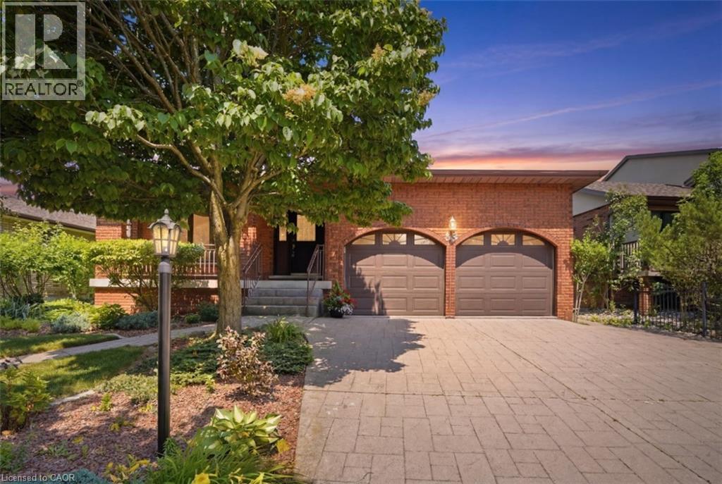 35 AUDUBON Street S, Hamilton