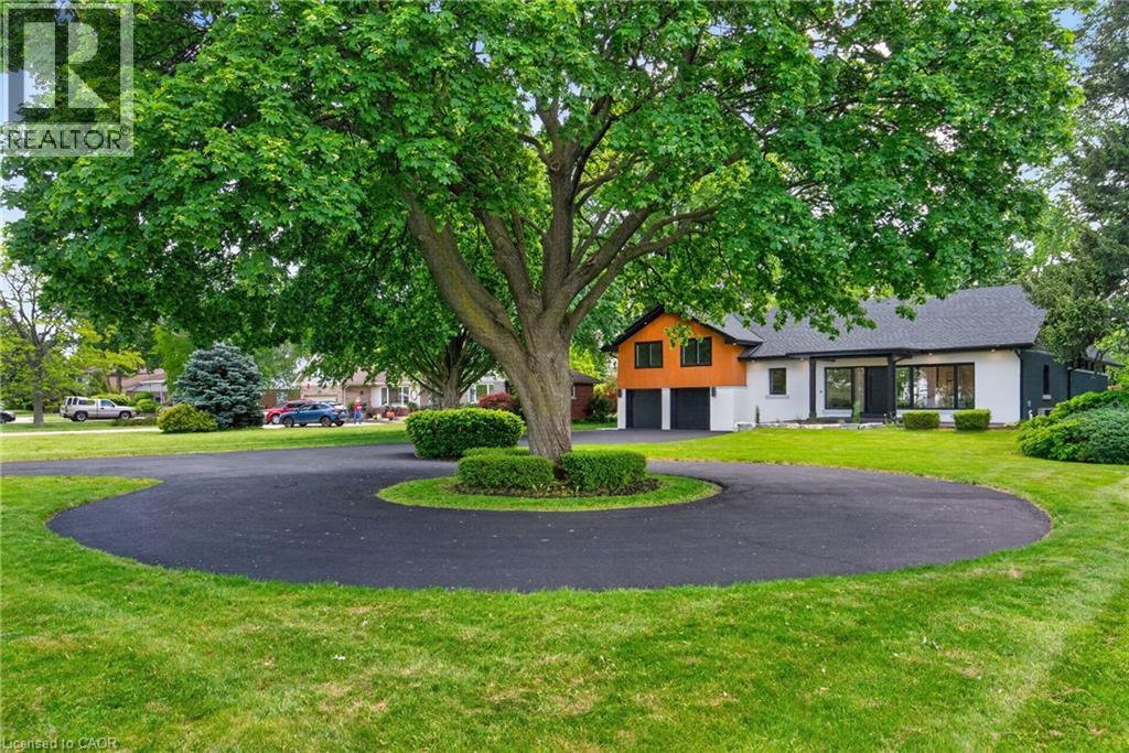274 MOUNTAIN BROW Boulevard, Hamilton