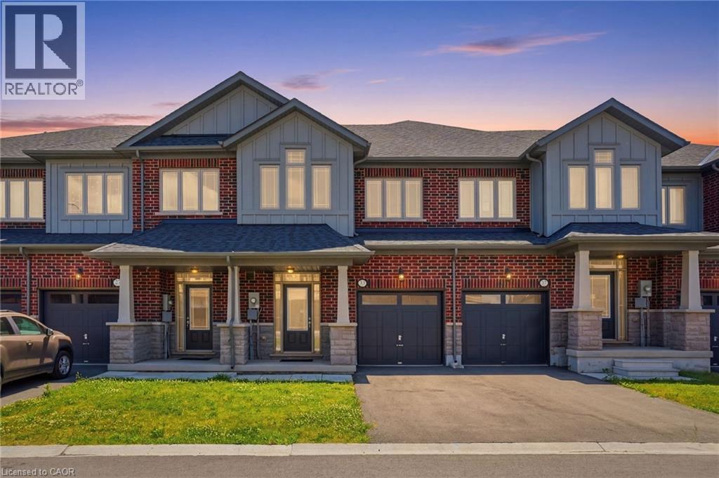33 ADMIRAL Road, Welland