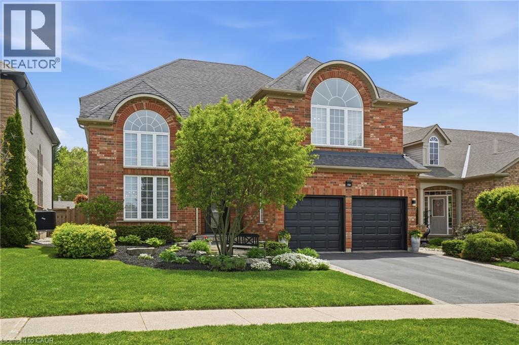 156 VALMONT Street, Ancaster