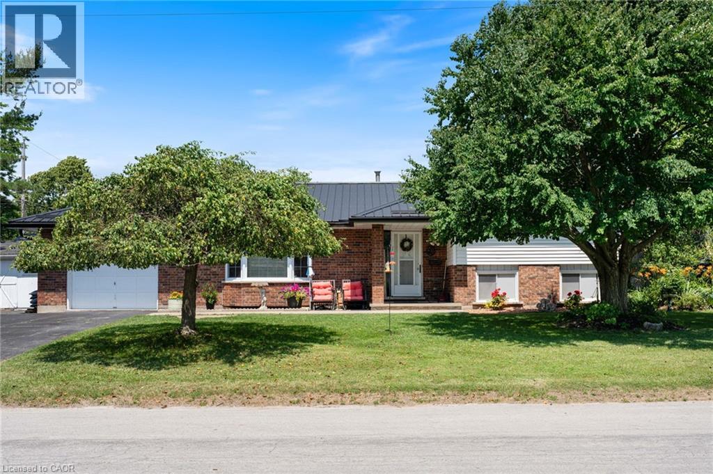 25 LAKEVIEW Avenue, Port Dover