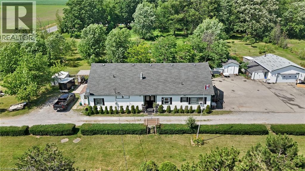 11992 CONCESSION 1 Road, Wainfleet