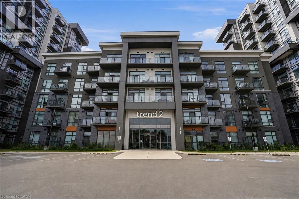 460 DUNDAS Street E UnitNo. 112, Waterdown