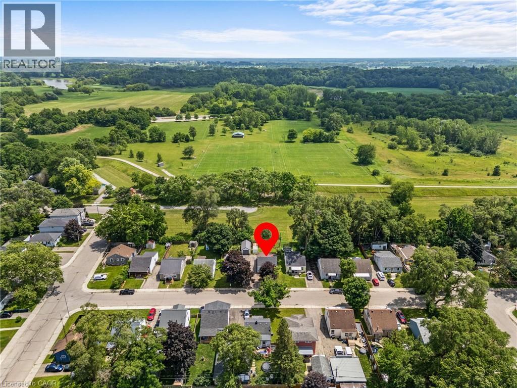 56 SIXTH Avenue, Brantford