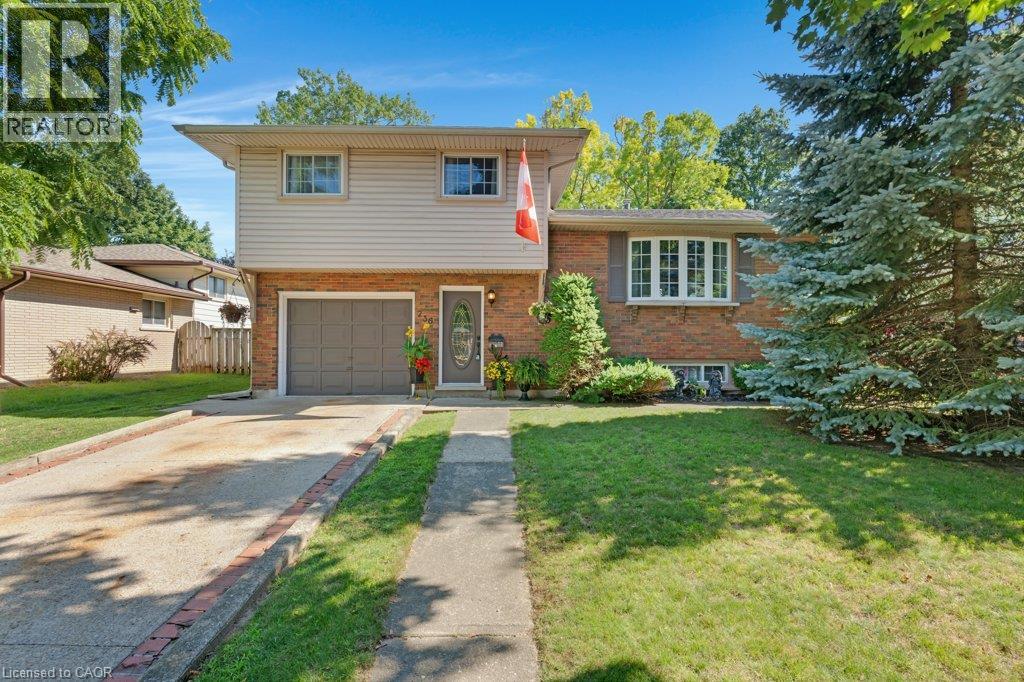 236 WINSTON Boulevard, Cambridge