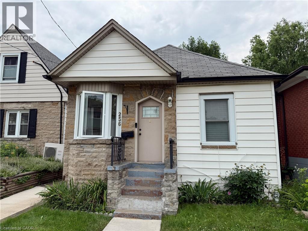 256 FAIRFIELD Avenue, Hamilton