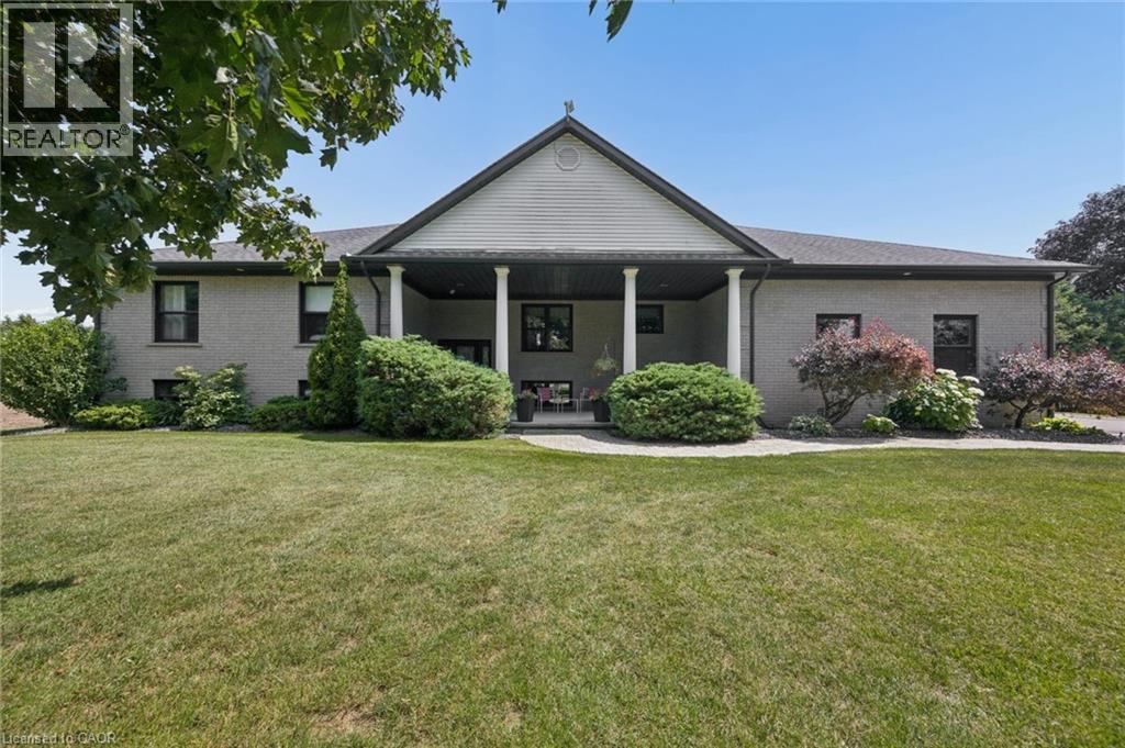 145292 POTTERS Road, Tillsonburg