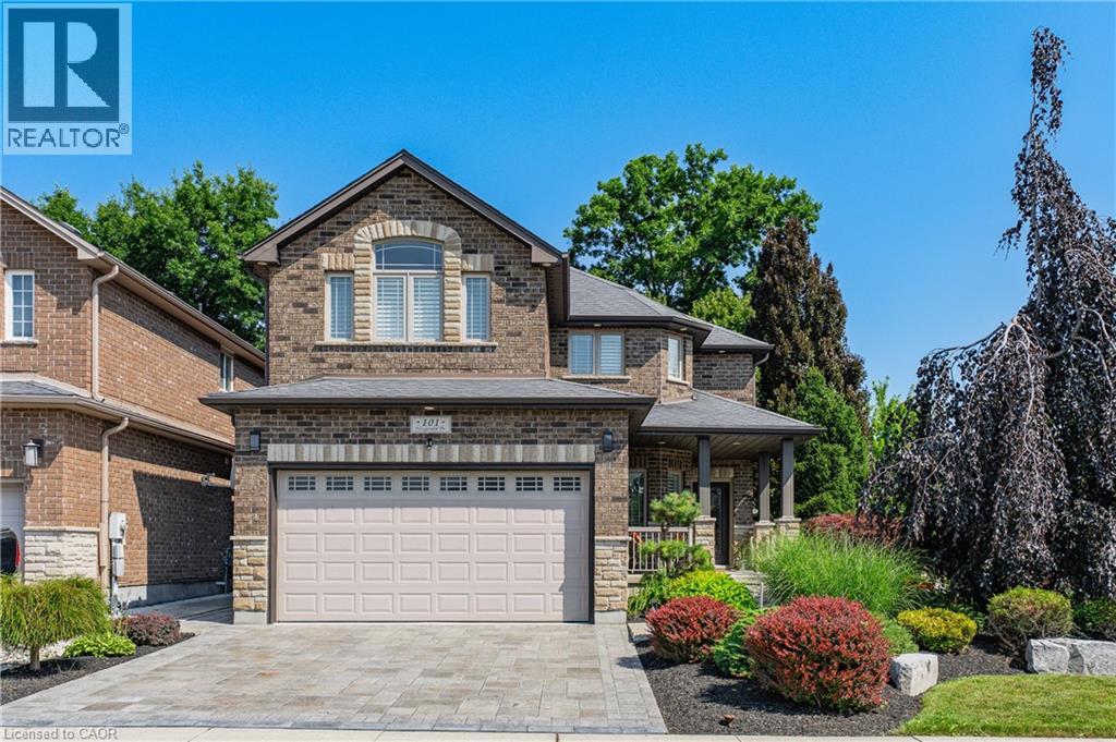 101 FITZGERALD Drive, Cambridge