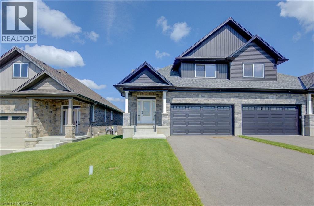 108 BEDELL Drive, Drayton