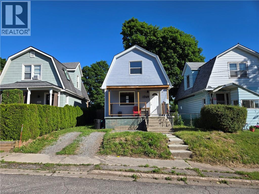 4249 ELGIN Street, Niagara Falls
