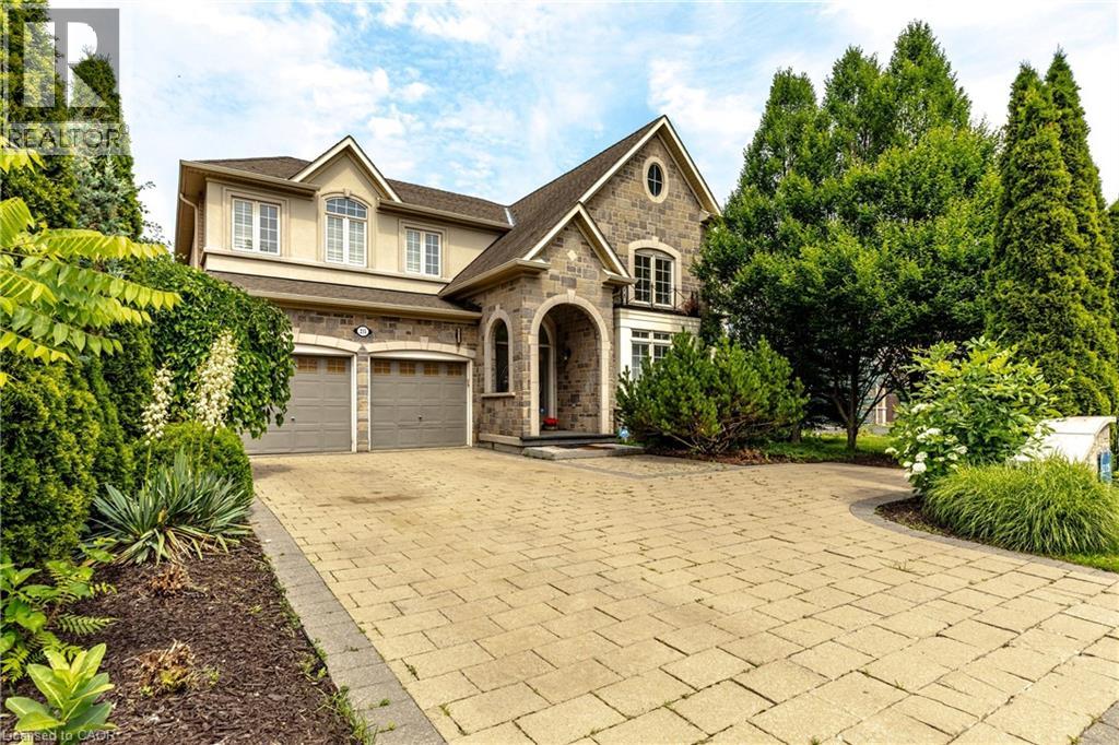 215 BURLOAK Drive, Oakville