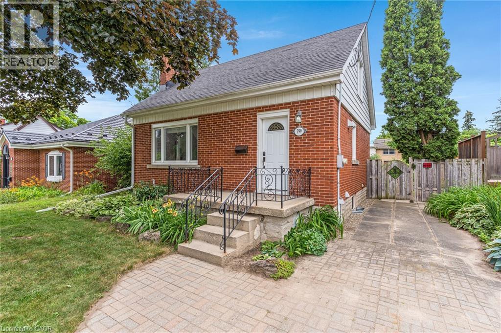 799 ROCKWAY Drive, Kitchener