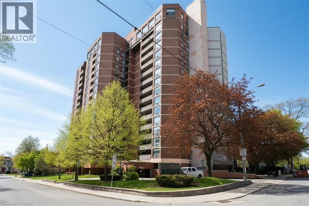 222 JACKSON Street W UnitNo. 702, Hamilton
