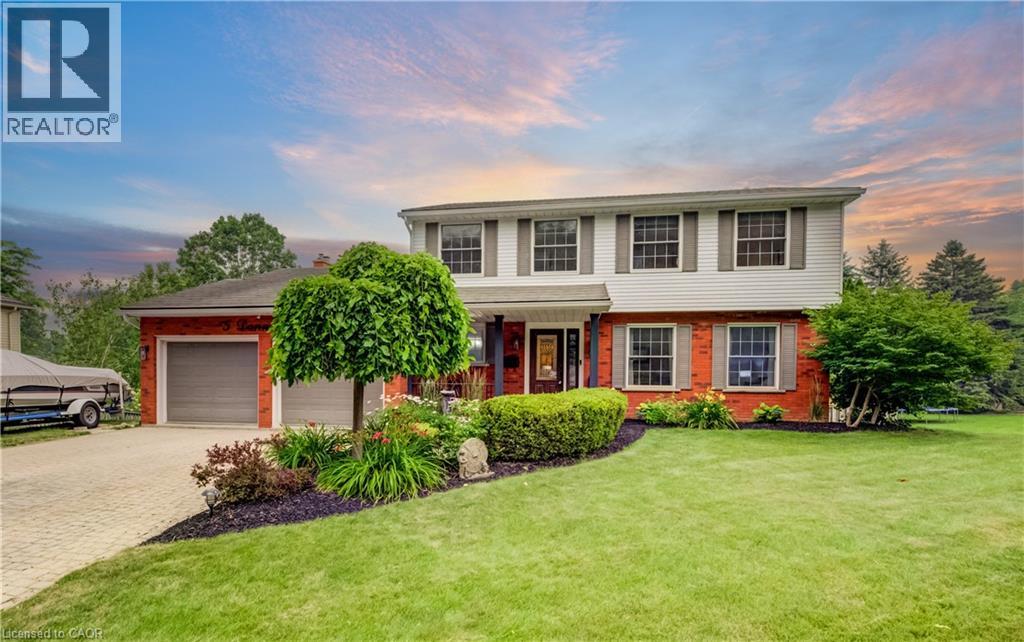 5 DANUBE Drive, Heidelberg