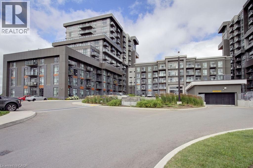 450 DUNDAS Street E UnitNo. 110, Waterdown