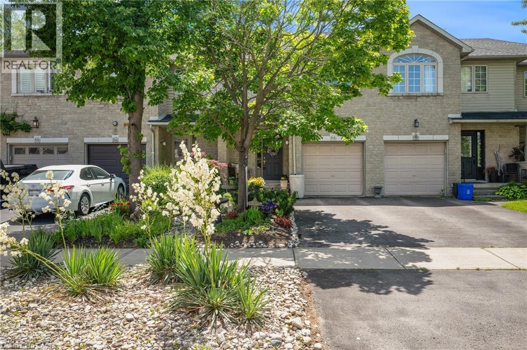 64 FOXBOROUGH Drive, Ancaster