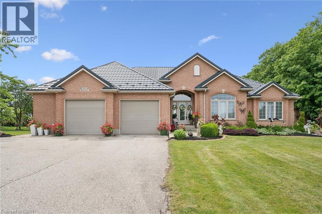 2800 MOSER YOUNG Road, St. Clements