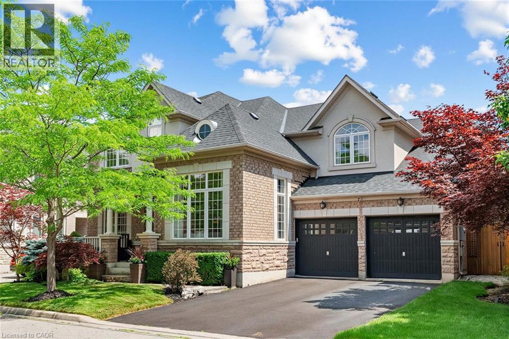 729 BOUGHTON Crescent, Milton