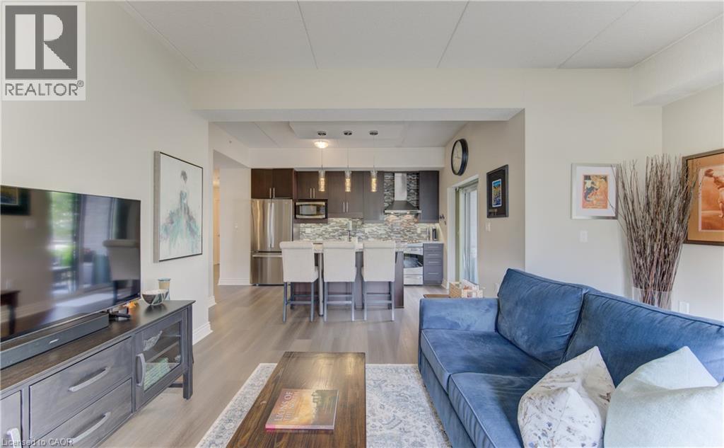 776 LAURELWOOD Drive UnitNo. 101, Waterloo