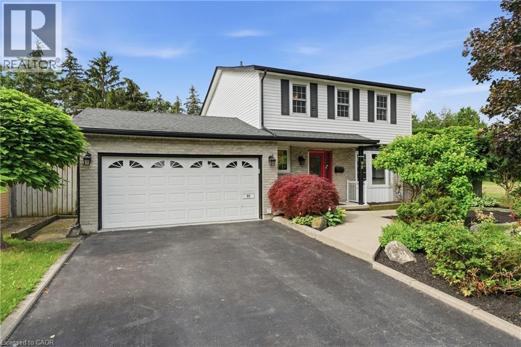 95 BIRCHPARK Drive, Grimsby