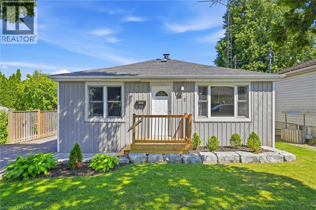 197 EAST 44TH Street, Hamilton