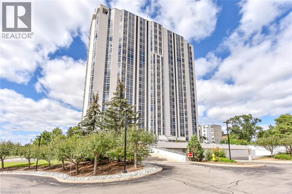 190 HESPELER Road UnitNo. 802, Cambridge