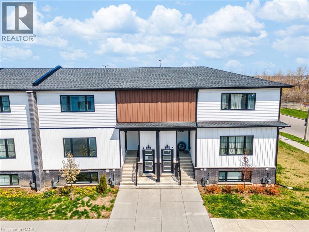 4263 FOURTH Avenue UnitNo. 212, Niagara Falls