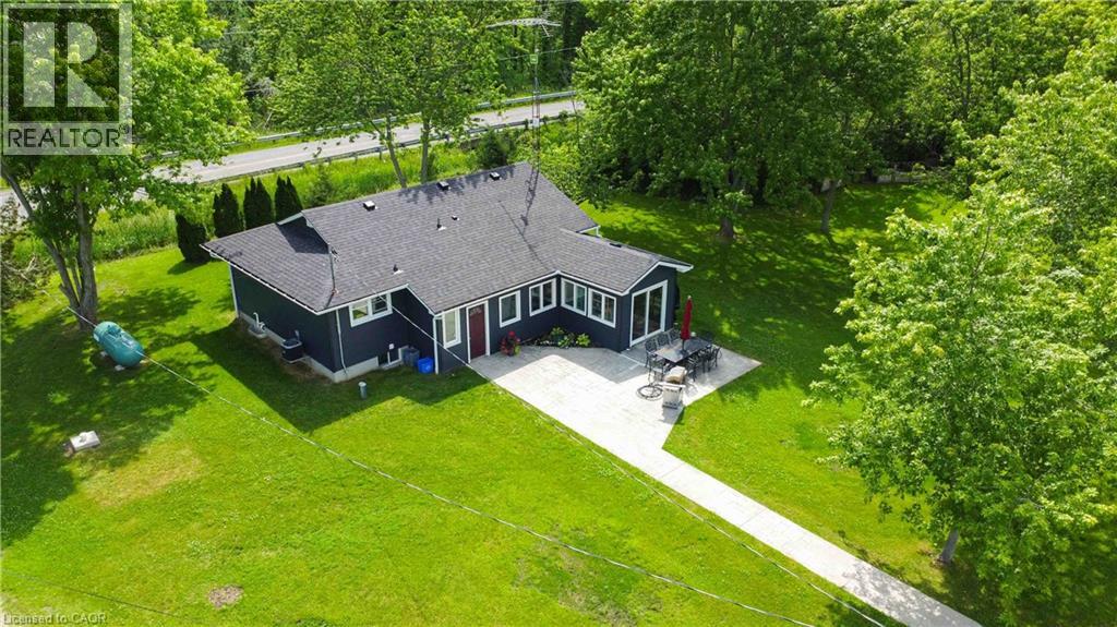 551 MUD Street, Grimsby